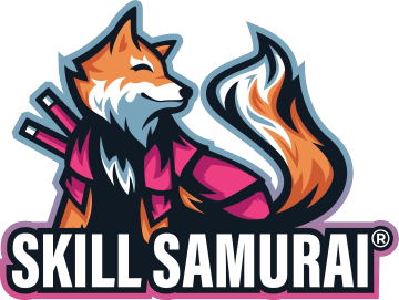 Skill Samurai Saskatoon